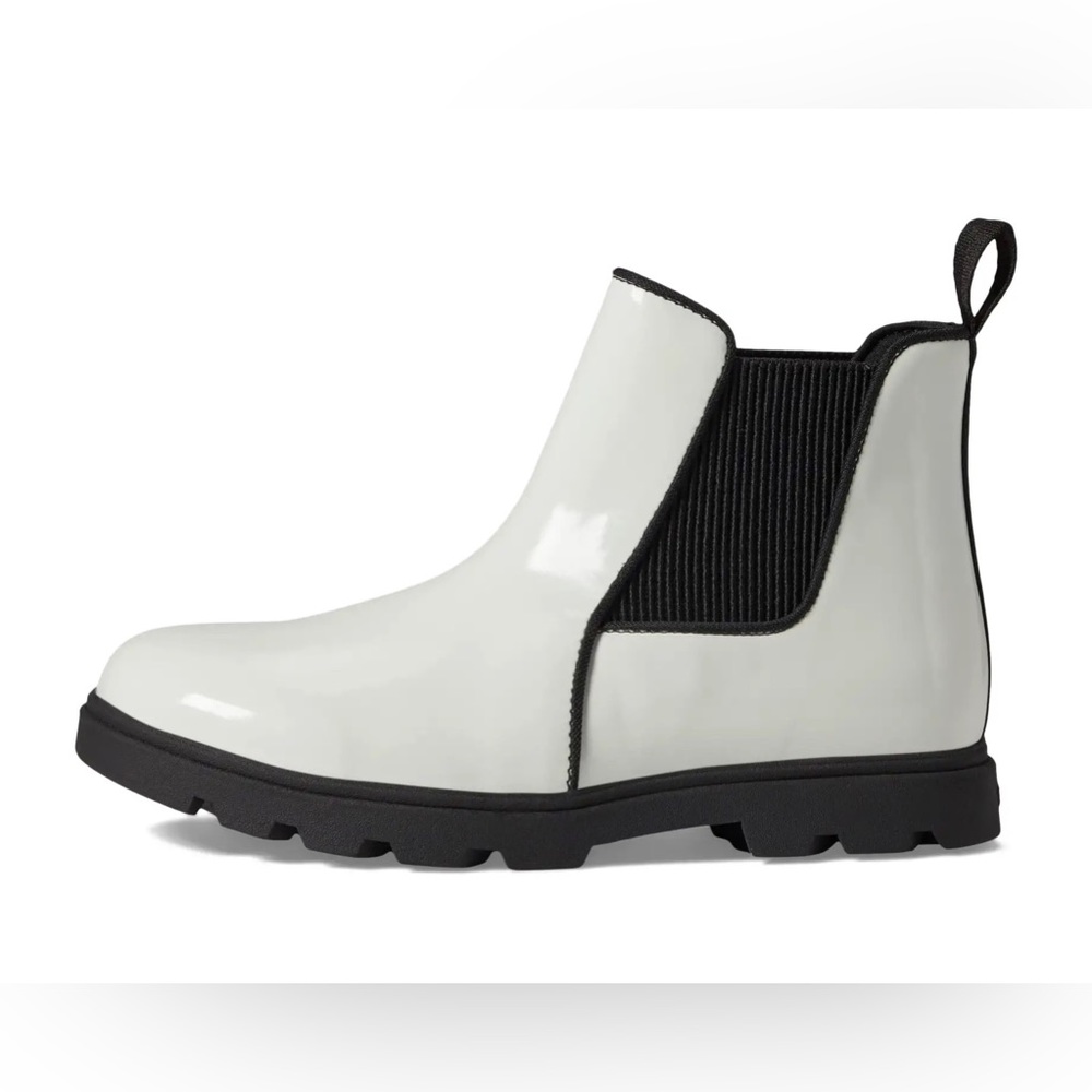 Native Shoes Kensington Gloss Boots